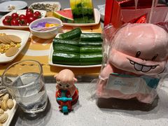 -海底捞火锅(吴中路店)