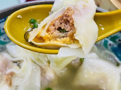 -食惠里小笼包面馆(越秀店)