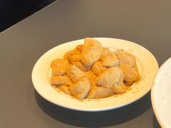 -松涛园朝鲜·海鲜·料理店(鸭绿江断桥店)