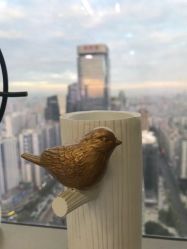 -久匠·纹眉半永久野生眉