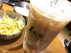 -老炉家木炭烤肉(长江国际店)