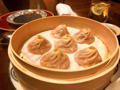 -湖滨28中餐厅·西湖宴·杭州君悦酒店
