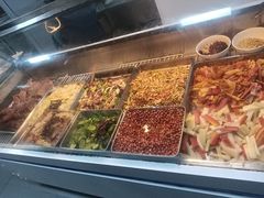 -老刘家泡馍(钟楼广济街店)