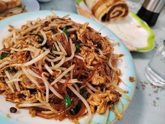 炒合菜-鼎香润(德胜门内店)