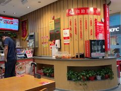 -南城香(北京南站店)