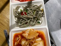 -牛市牛烤肉(西单大悦城店)