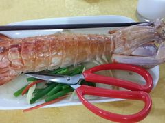 -蚝专家(北滘店)