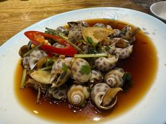 -潮中人·潮州菜(益乐路店)