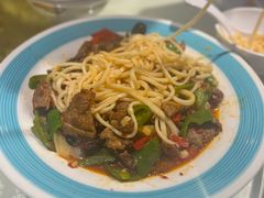 -巴依老爷·新疆美食(上城区天城路店)