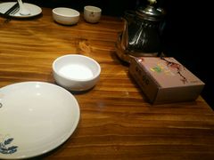 -广合草鸡·泰山炒鸡(温泉路店)