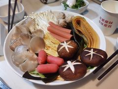 -傣妹火锅(南京东路一店)