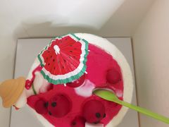 -CAKE BOSS 蛋糕老板(西单君太百货店)