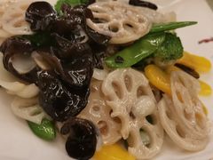 荷塘月色-玉华宫宾馆·餐厅(铜川驻京办店)