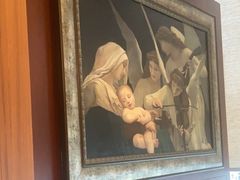 -东方红海鲜百汇(国际大厦店)