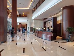 -上海浦东嘉里大酒店