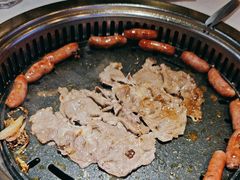 -杨记齐齐哈尔烤肉(总店)