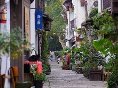 -小河直街历史文化街区