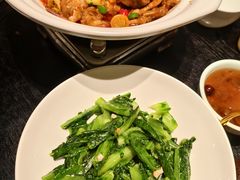 -简小舍·民间手艺菜(武昌江滩店)