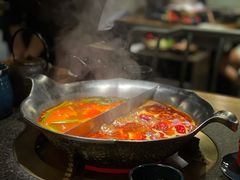 -湊湊火锅·茶憩(东城万达店)