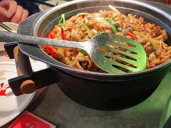 -蛙小侠·沸腾砂锅(西关新天地店)