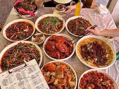 -辣螃铠盆盆蟹大排档(总店)