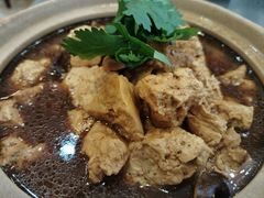 -丽泽山庄·生态怀柔菜·虹鳟鱼(红螺寺店)
