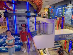 -乐高品牌旗舰店(人民广场店)