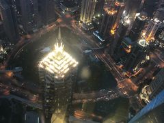 -上海中心大厦