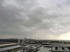 -港珠澳大桥码头