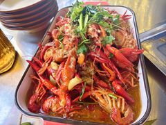 -蜀川川破店·江湖菜·烧烤(北京首店)