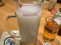 可尔必思-花和海鲜自助(梅江店)