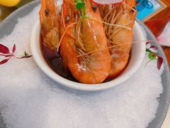 -桂满陇-望山(虹口龙之梦店)