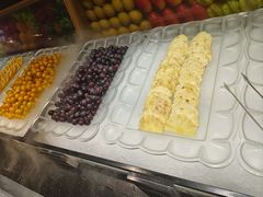 -盛江山自助料理(奥莱锦辉购物广场店)