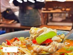 -江味龙虾馆·裸蓝龙虾(南山店)