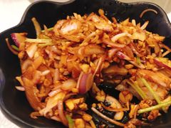 -金翠皇宫粤菜·点心·海鲜(科技园店)