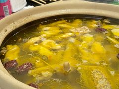 -楠波炭炉鸡煲馆(桥北店)
