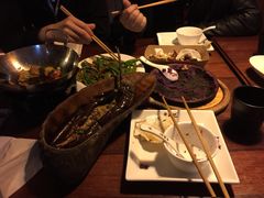 -章吴记喜瑞餐厅(东东城店)