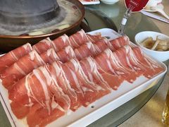 -阳坊大都涮羊肉(阳坊总店)