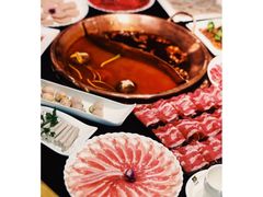 -老码头火锅(骡马市店)