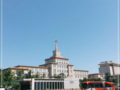 -中国人民革命军事博物馆