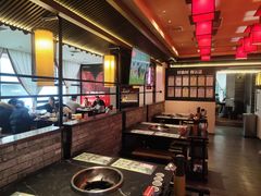 -巴蜀大将火锅(春熙店)