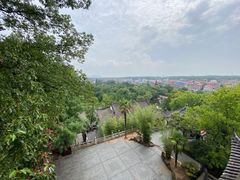 -东坡赤壁风景名胜区