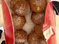 -西树泡芙(蓝色港湾店)