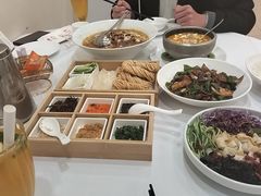 -小厨娘淮扬菜(板桥一店)