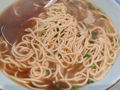 阳春面-阿毛饭店(和义路店)