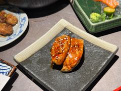 -沼津港精致料理·寿喜烧·烧鸟(龙湖南桥天街店)