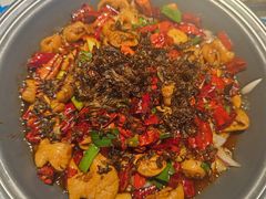 -井水小厨·湘菜(活力广场店)