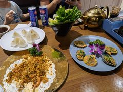 -海棠湾聚鼎香海鲜坊(海昌梦幻不夜城店)