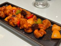 -古洋食坊·港点小馆(苏州中心店)