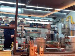 -衡地道·三菜一汤(水岸新城店)